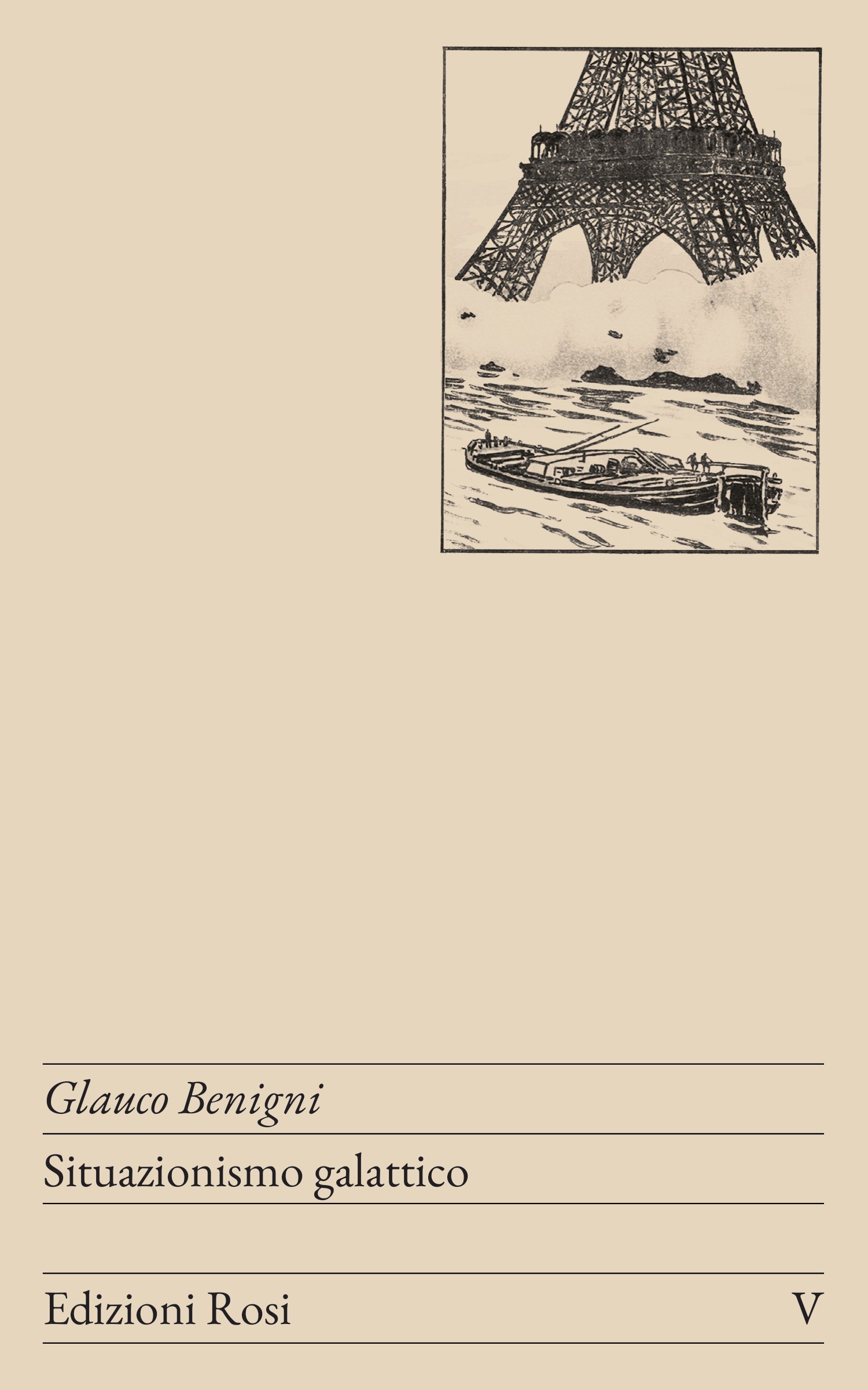 Situazionismo Galattico