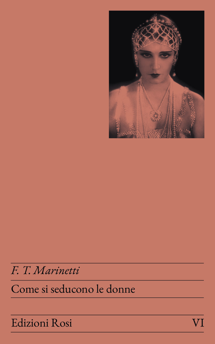 Copertina