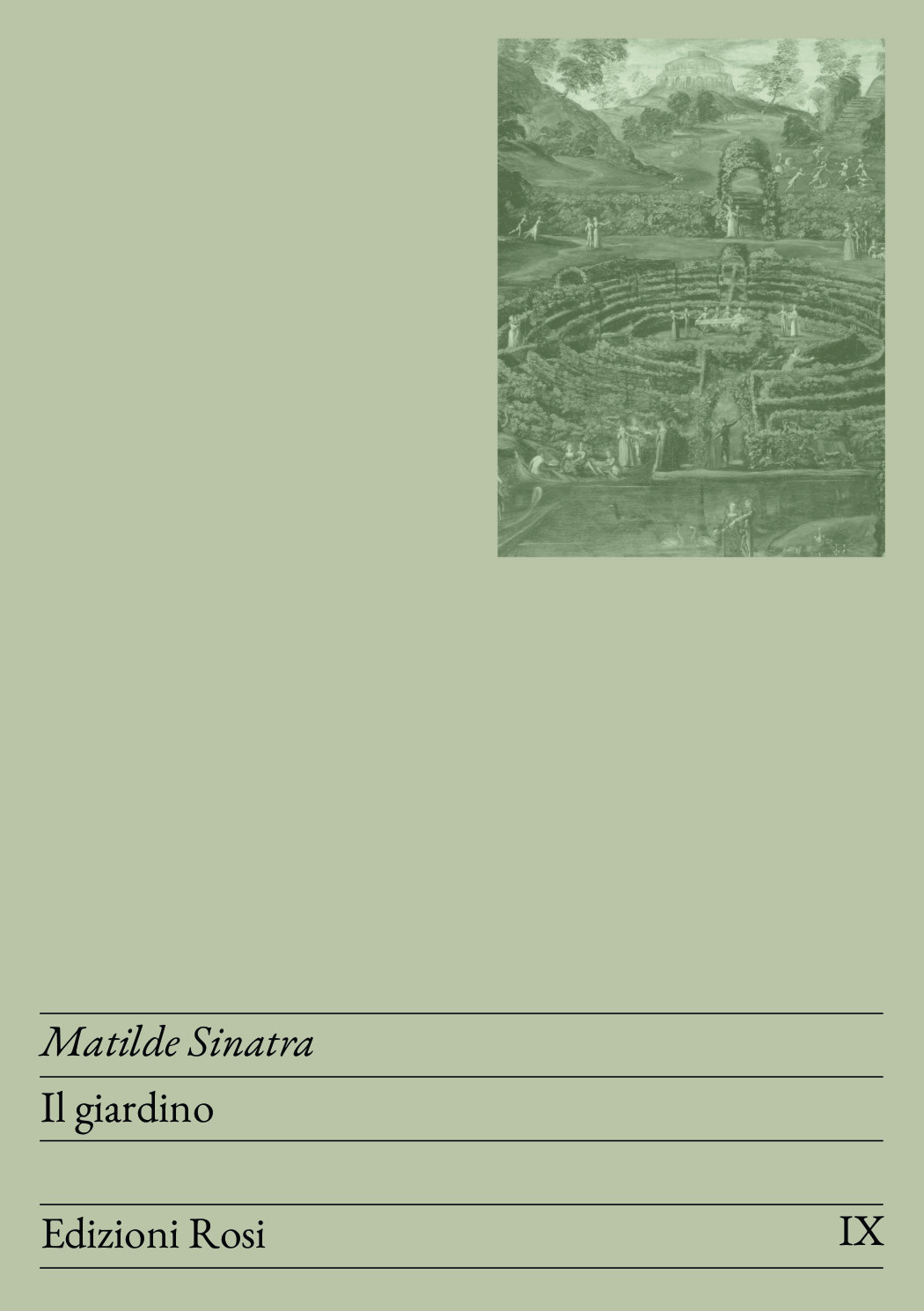 Copertina
