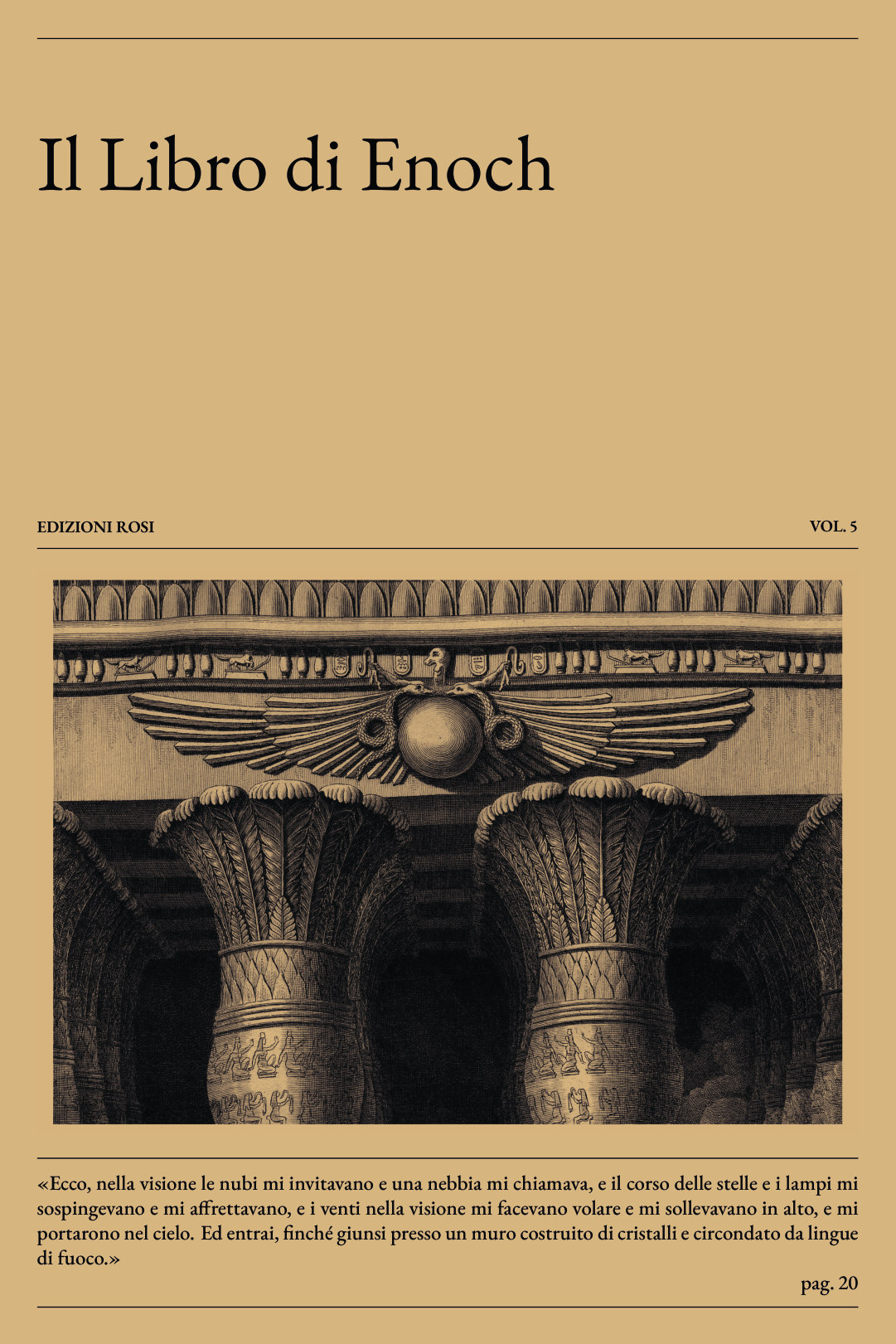 Copertina