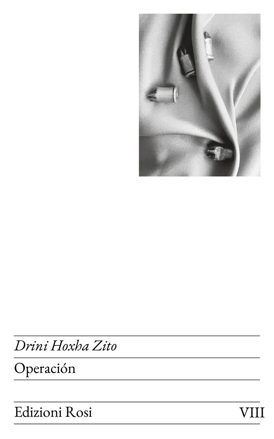 Copertina