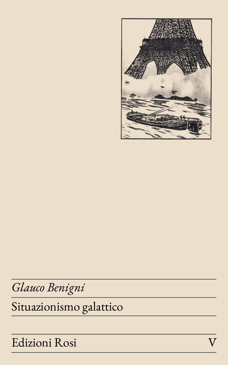 Copertina
