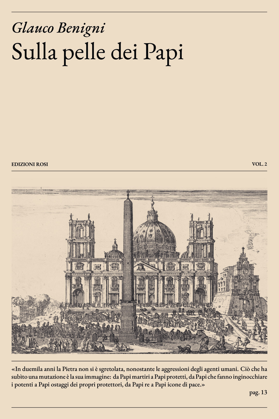 Copertina